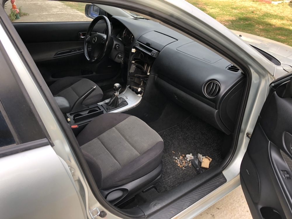 Vand interior scaune fata Mazda 6 GG