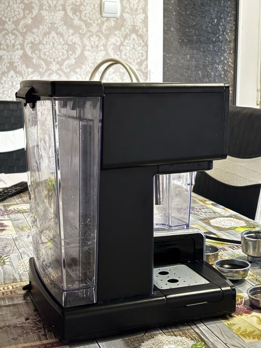 Espressor semi-automat Prima Latte Argintiu Breville