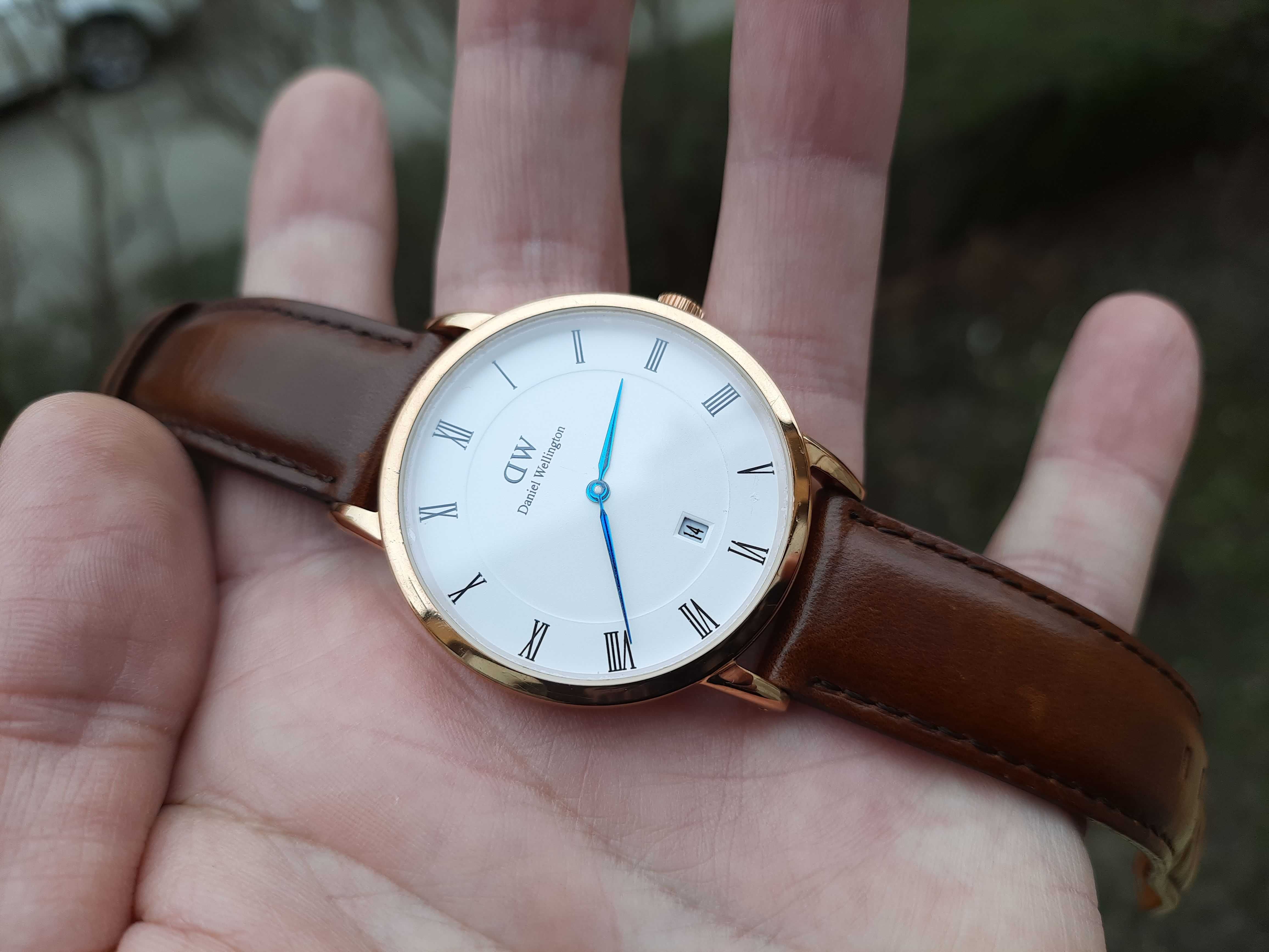 Ceas Daniel Wellington Quartz