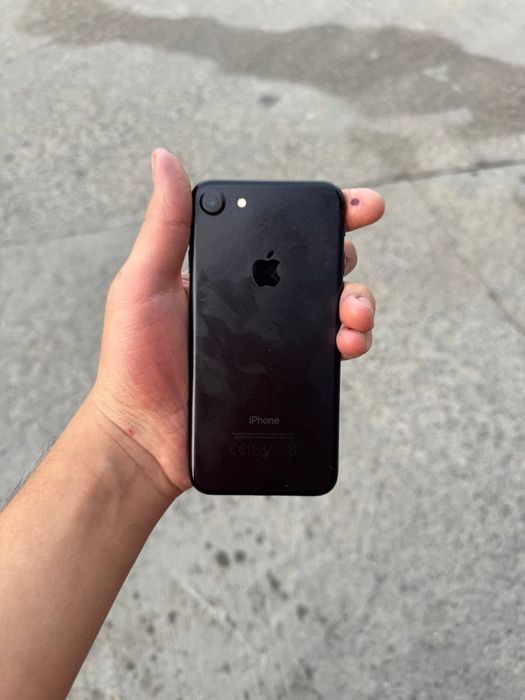 iphone 7 black 32 gb