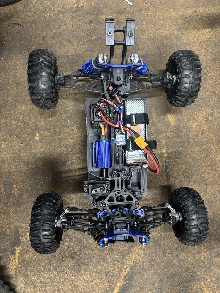 Rc trugi 1/8.   .