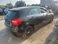 Dezmembrez Mercedes-Benz A-class W176