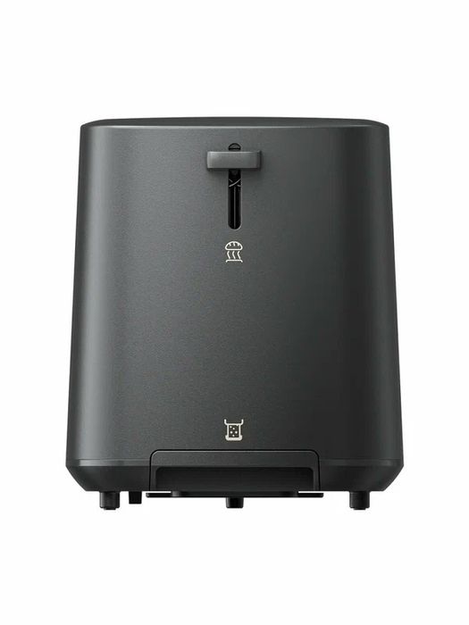 Тостер Xiaomi Toaster EU, с подогревом и разморозкой, для бутербродов