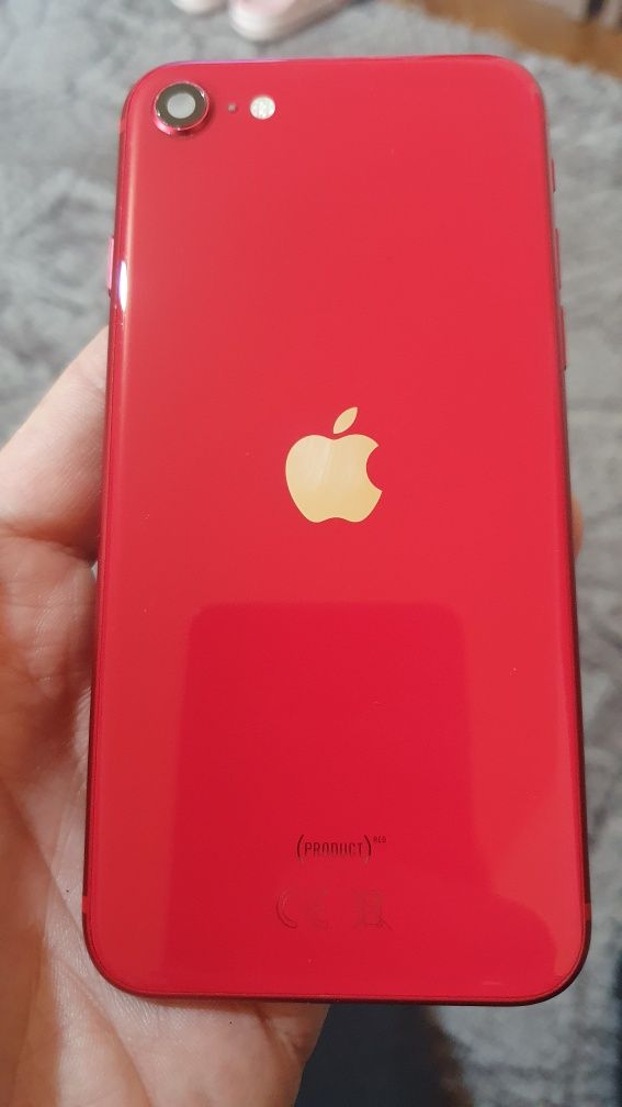 Piese iphone se red  2020