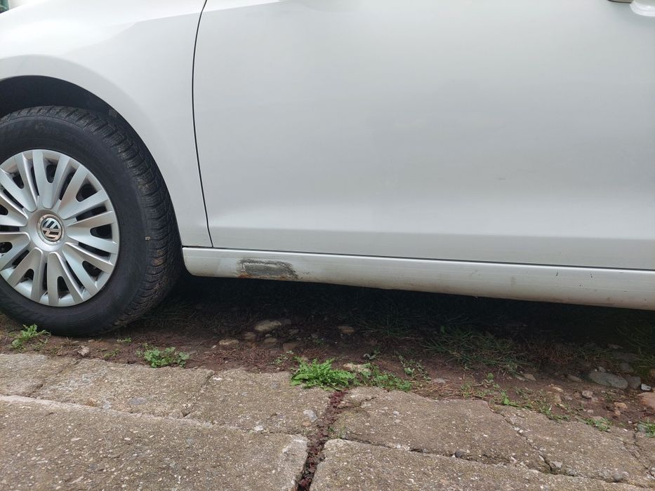 Volkswagen Golf 6 • 1.6 Benzină • 2010 • 187.600 km • Import Germania