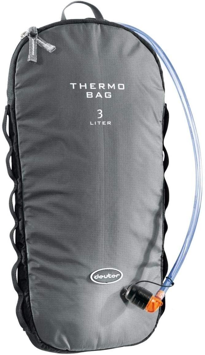 Husa termoizolanta Deuter Streamer 3L 

Iti pastreaza punga de apa cal