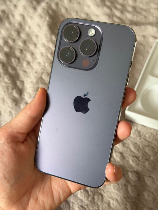iPhone 14 Pro 256