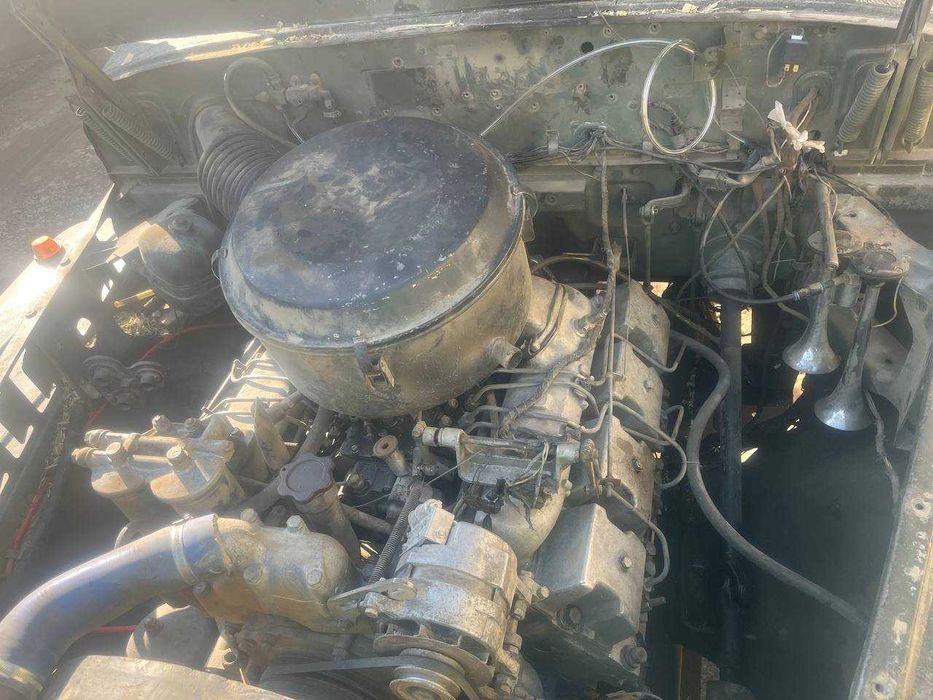 Ural 5557 samosval sotiladi