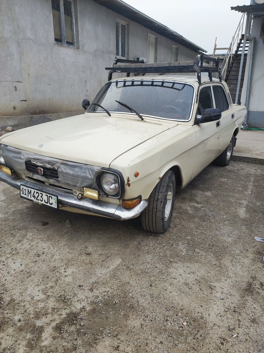 Volga 24 10 sotiladi