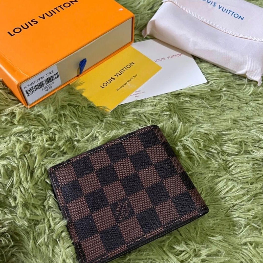 Портфейл Luis Vuitton