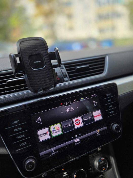 Skoda Superb Ambition 2.0 TDI 2020