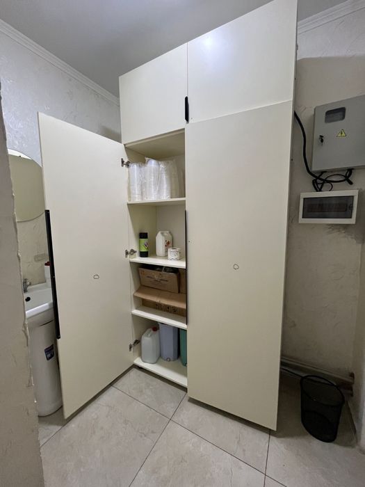 Продаётся красивый Шкаф