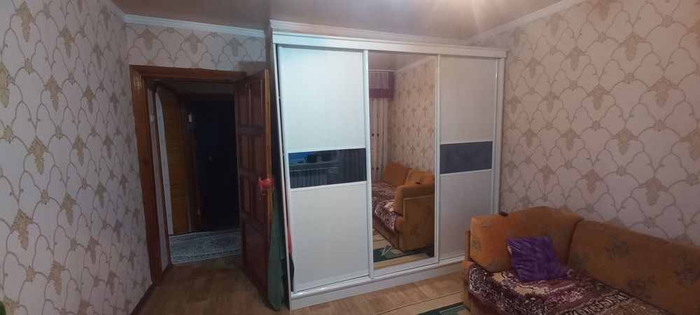 Продам квартиру 4х