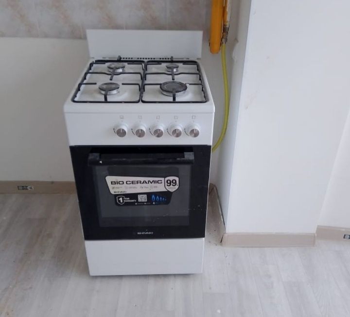 Продаётся 1 комн кв мкр Асар 2