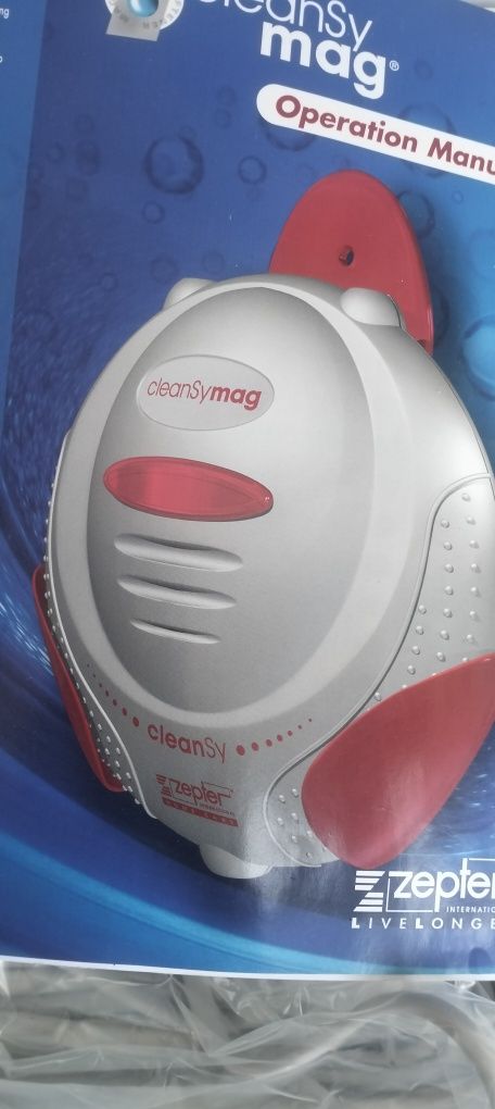 Zepter CleanSymag