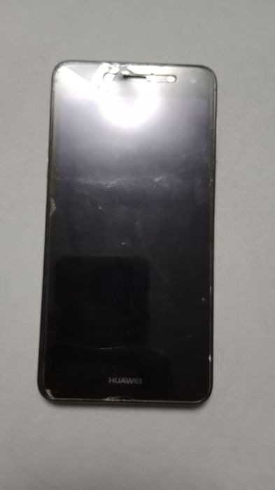 HUAVEY Y5 2017 Не рабочий