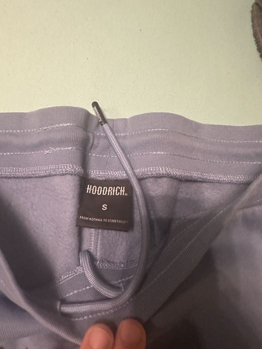 долнище HOODRICH S
