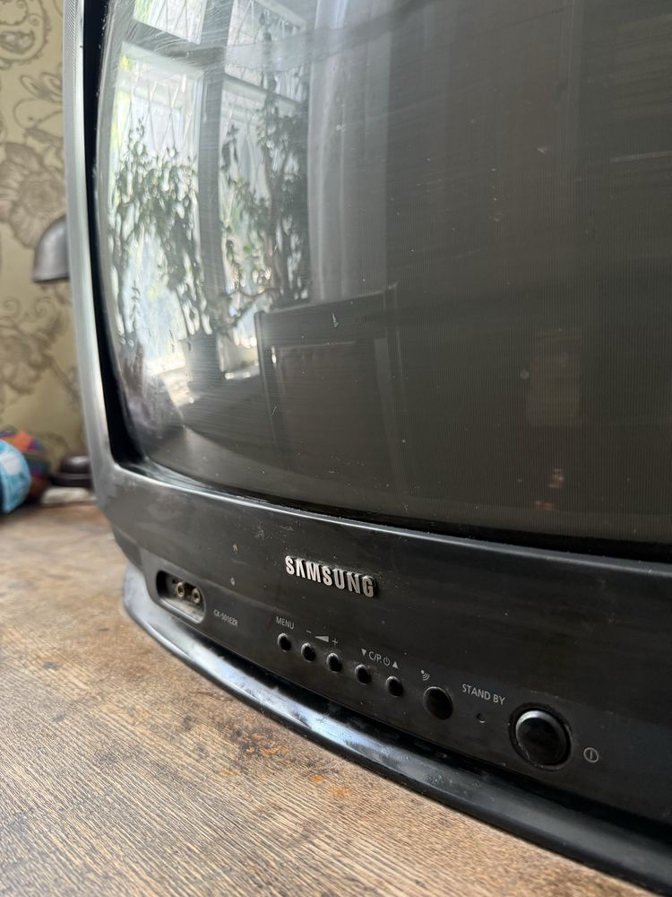 Телевизор Samsung