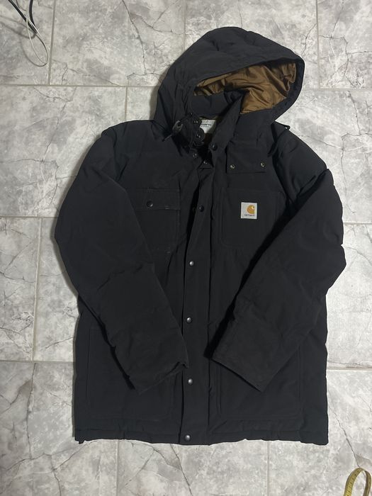 Мъжко яке Carhartt