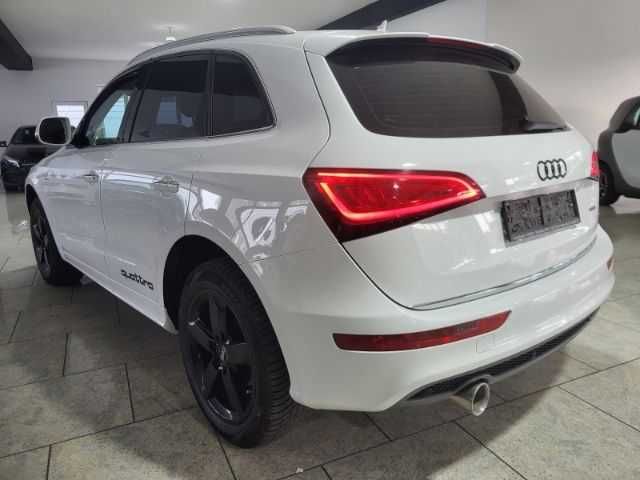 Dezmembrez / Piese auto Audi Q5 Facelift Automat Quattro Led