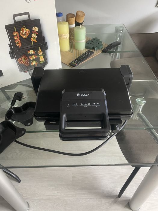 Скара на Bosch като нова