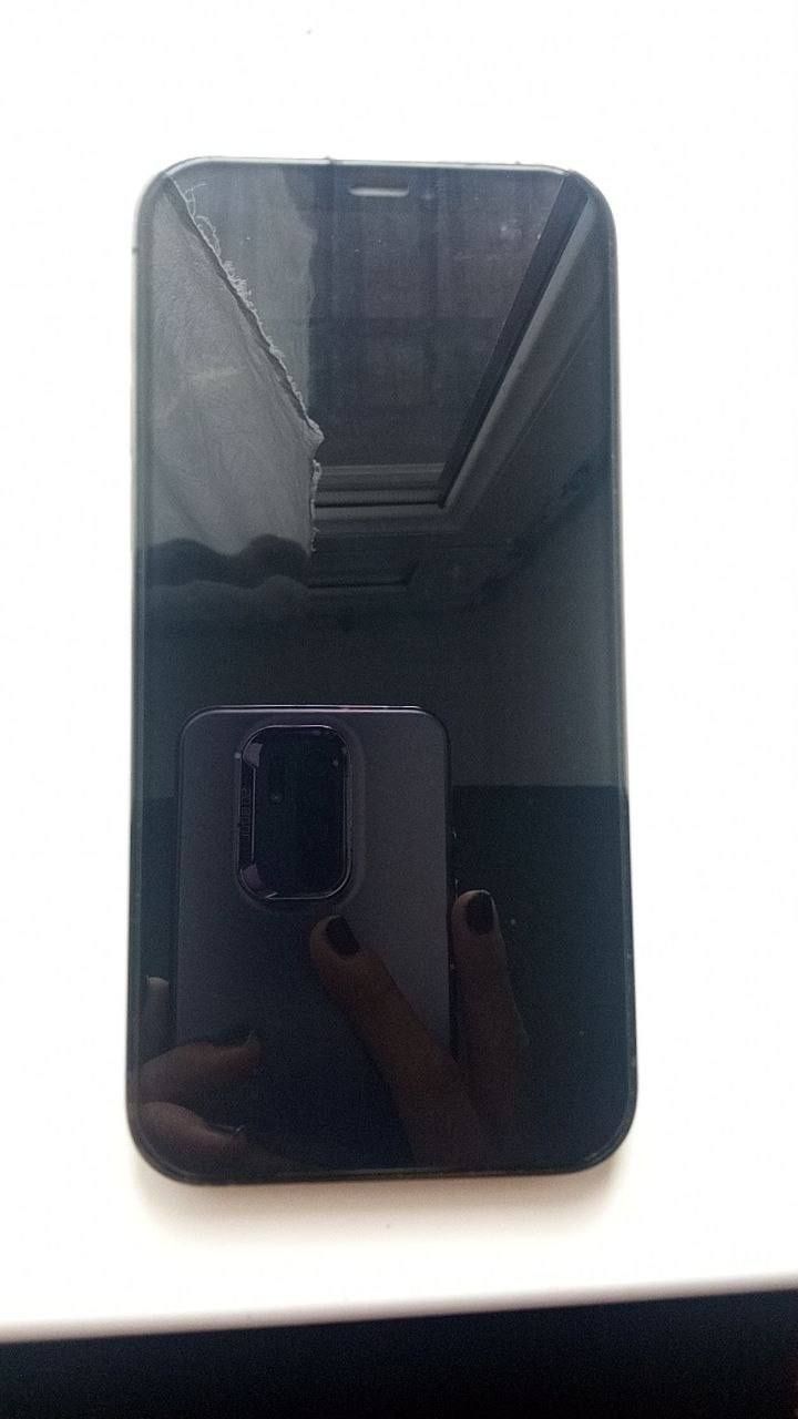 Iphone 12 pro holati yaxshi