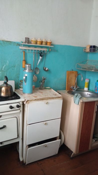 Продам 2-х комнатную квартиру в болгарском доме без ремонта