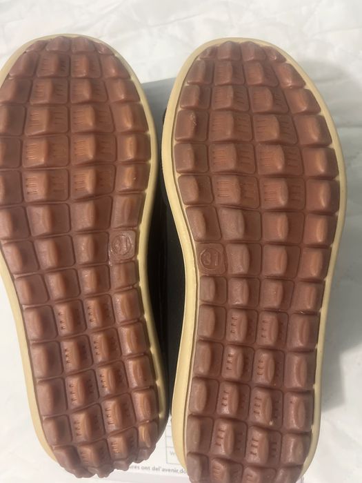 Мокасини за момче 5-6 г. 31номер