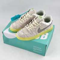 Спортивные кроссовки мужские Nike SB Dunk Low Mummy мумия