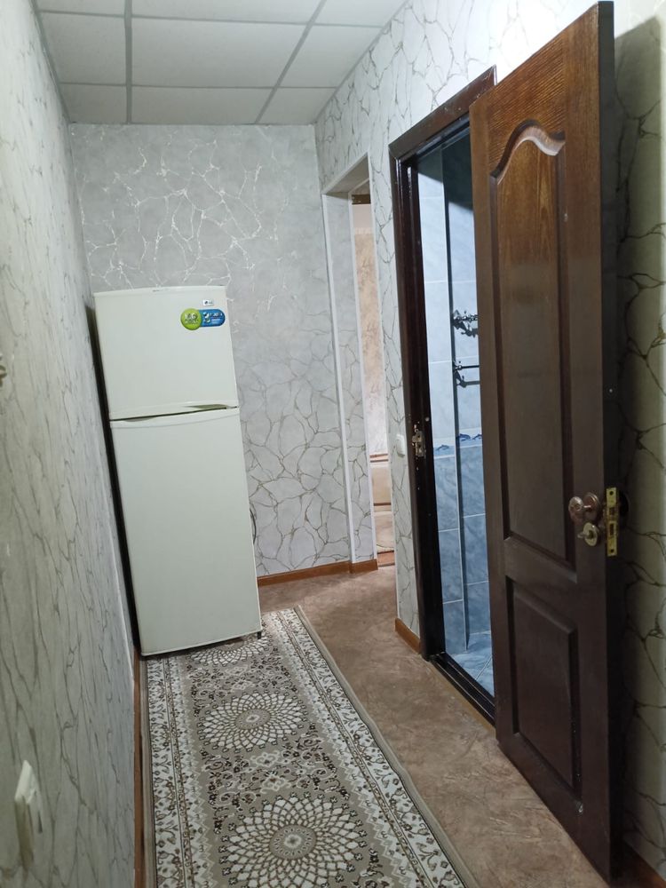 После кап.ремонта Для некурящих (р-он ЦУМ)