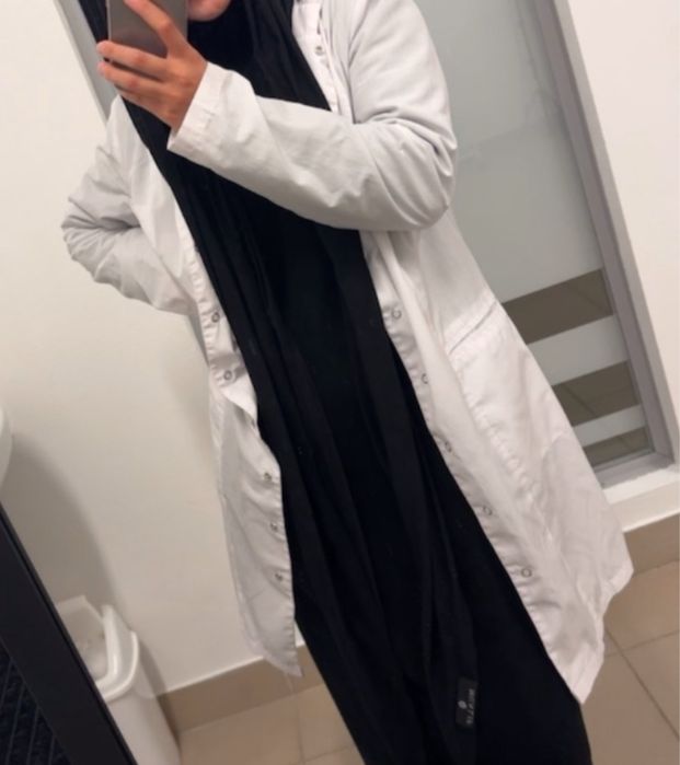 Продаю медицинский халат