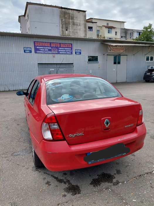 Vand Renault Symbol 2008