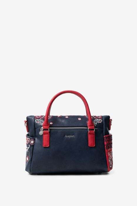 Чанта Desigual нова