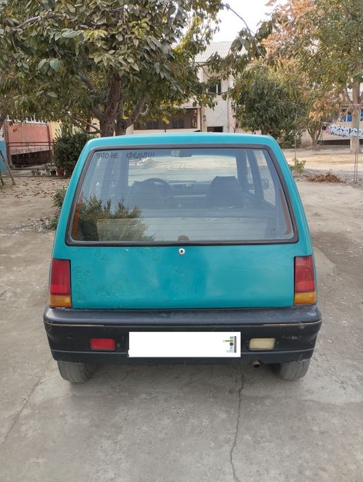 Тисо 1997  хорошее состояние