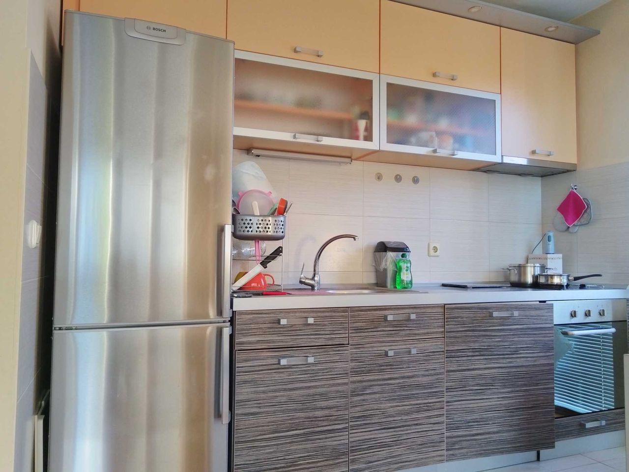 Дава се под наем Тристаен апартамент в София, Драгалевци - 78 кв.м за 663 € - Снимка #1