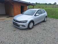 VW Polo 1.0 Benzină 95 CP 2019