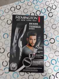 Aparat de tuns barba Remington MB320C, acumulator, 1.5 - 18 mm, 1 acce