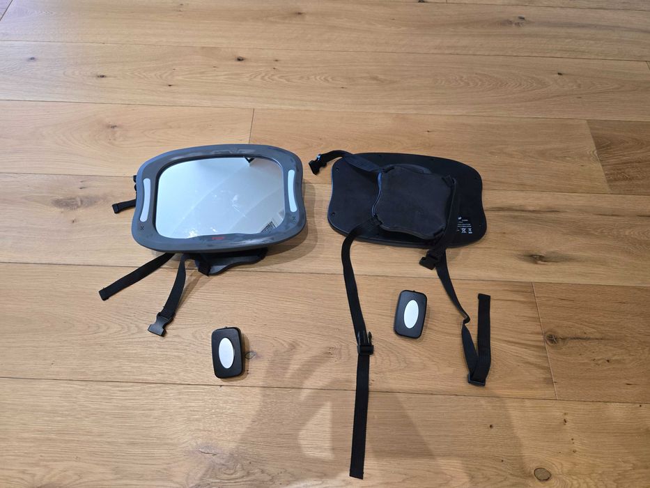 Огледала за обратно виждане за кола за бебе Reer