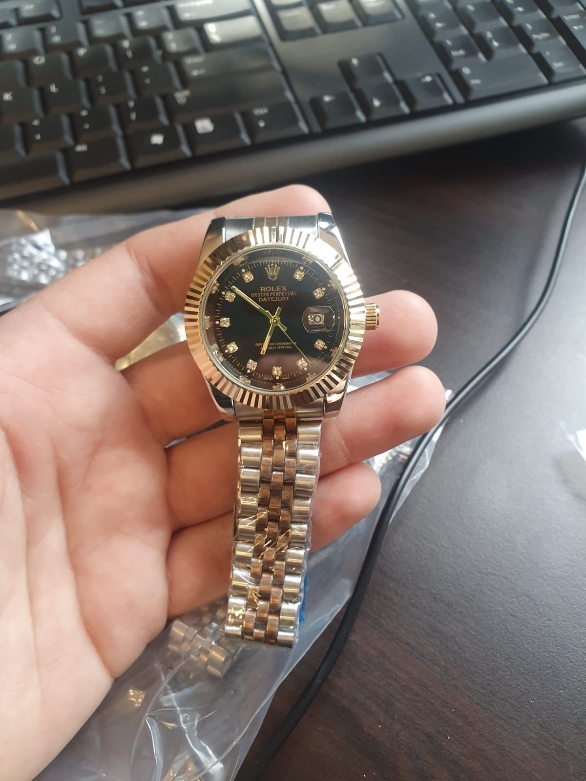 Ceas Rolex Datejust