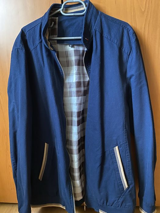 Geaca de baieti Tommy