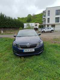 Vând Skoda Octavia 1.6 TDI 115 CP