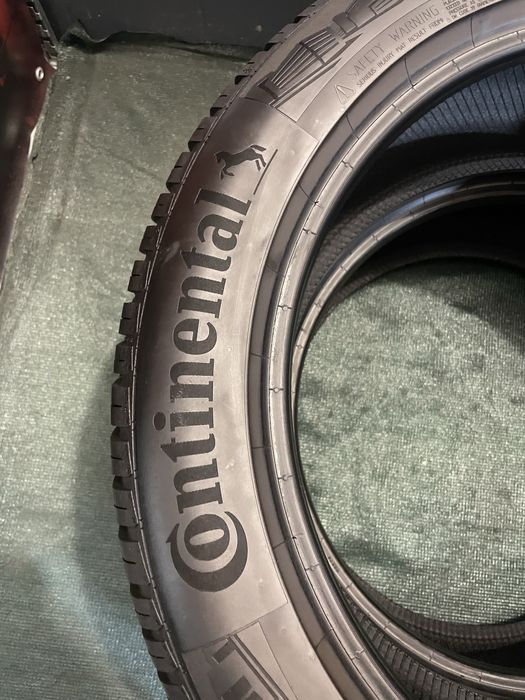 235/50 R19 103V XL - Continental AllSeason Contact M+S Oferta