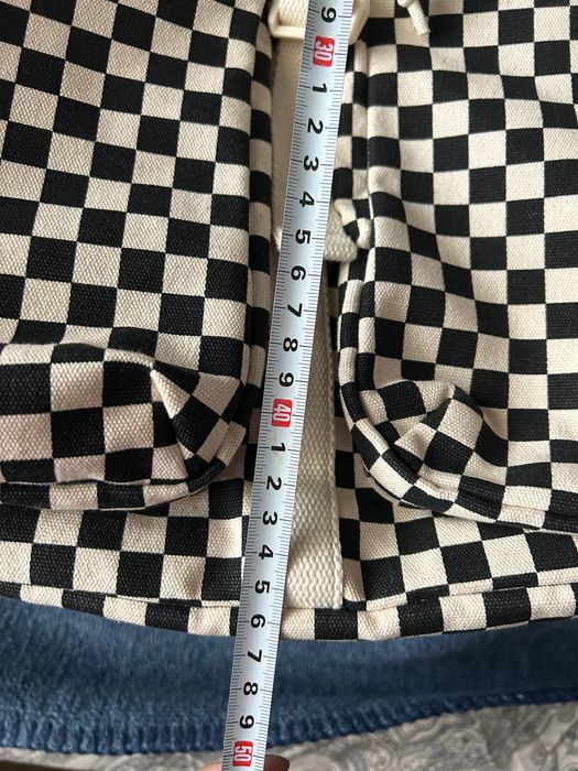 Раница Vans, checkered