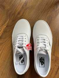 Vans Doheny Decon Leather White Кожени ОРИГИНАЛНИ ЧИСТО НОВИ