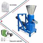 Masina de peletat PROFI 229 PTO