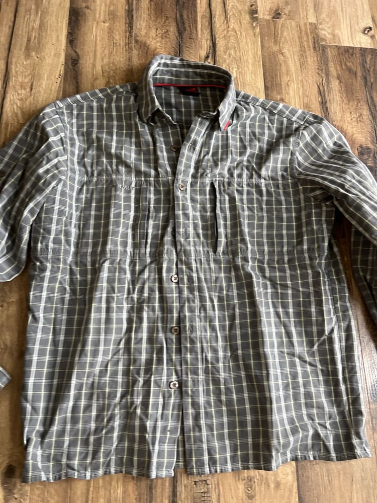 Mammut size L  Large