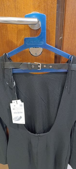 Рокля ZARA нова с етикет