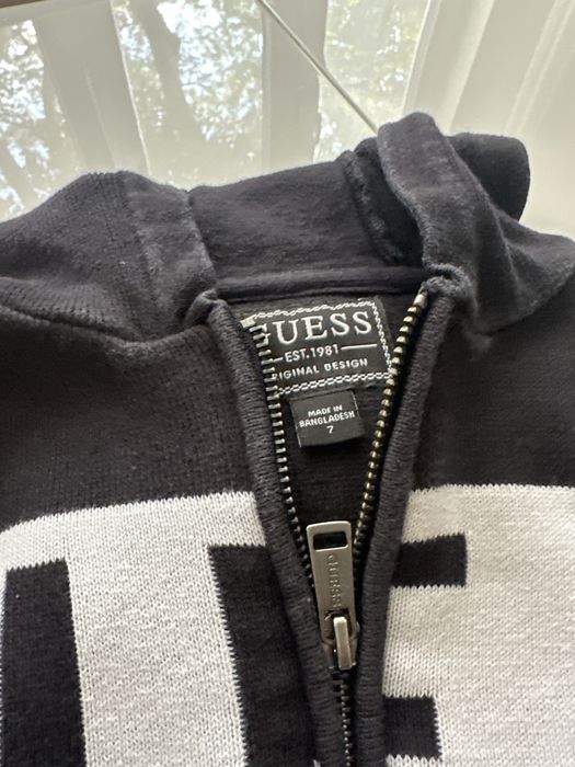 Два сета на Guess !