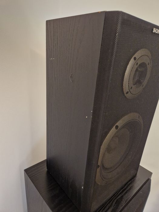 Boxe Sony SS-A301