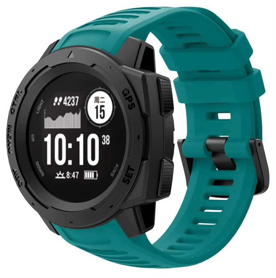 Curea bratara ceas 2la90Lei Garmin Instinct